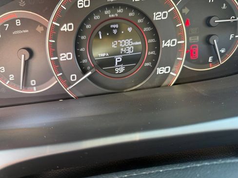 Used 2014 Honda Accord EX-L image 13