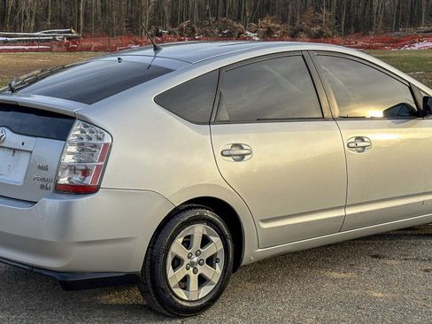Used 2007 Toyota Prius Touring image 10