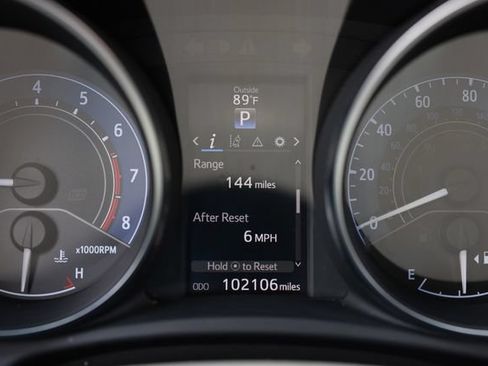 Used 2017 Toyota Corolla iM FWD image 49