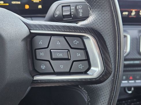 Used 2024 Ford Mustang GT Premium image 25