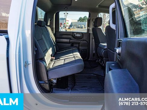 Used 2024 GMC Sierra 3500 Pro image 22