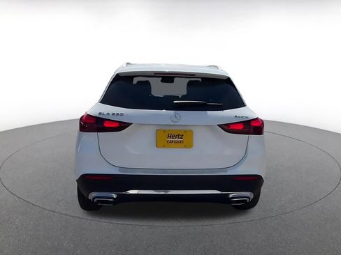 Used 2025 Mercedes-Benz GLA 250 4MATIC image 12