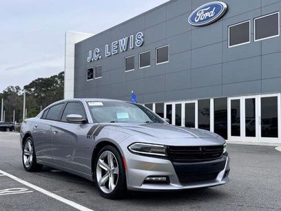 Used 2017 Dodge Charger R/T
