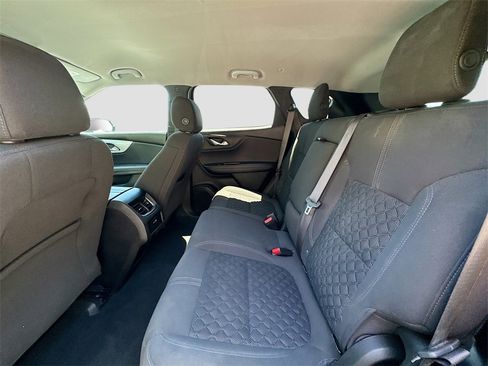 Used 2021 Chevrolet Blazer LT image 23