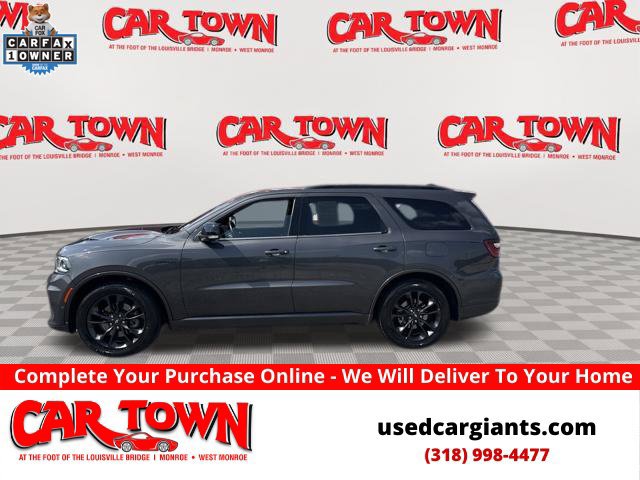 Used 2023 Dodge Durango R/T RWD image 1