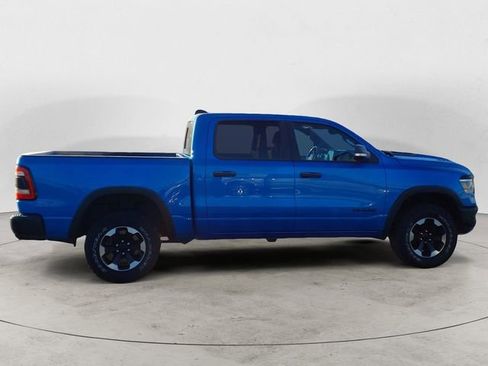 Used 2022 RAM 1500 Rebel w/ Level 1 Equipment Group image 6