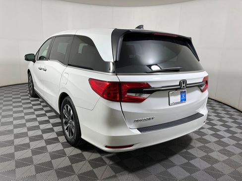 Certified 2023 Honda Odyssey EX-L image 20
