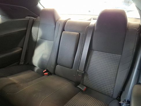 Used 2020 Dodge Challenger SRT Hellcat image 9