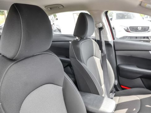 Used 2024 Kia Forte LXS FWD image 36