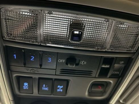 Used 2020 Toyota 4Runner TRD Pro AWD/4WD image 13