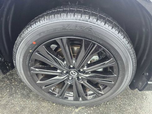 Used 2023 MAZDA CX-5 AWD 2.5 Turbo image 9