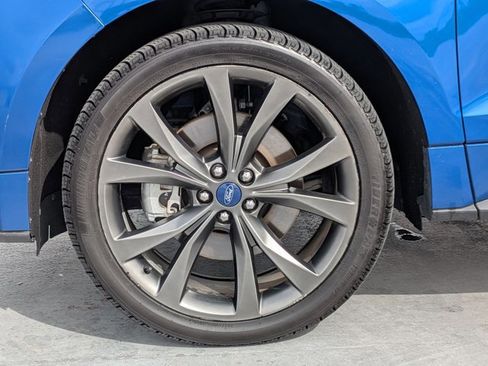 Used 2018 Ford Edge Sport w/ Equipment Group 401A image 23