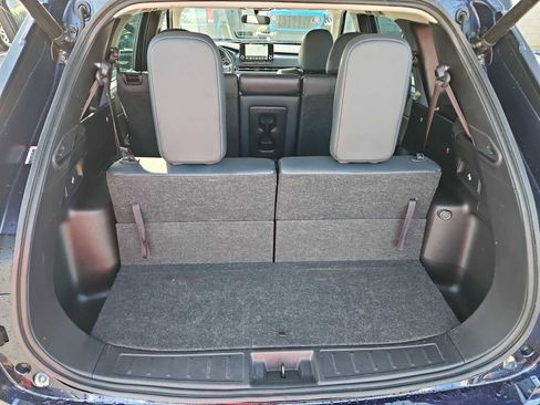 Used 2022 Mitsubishi Outlander SE image 34