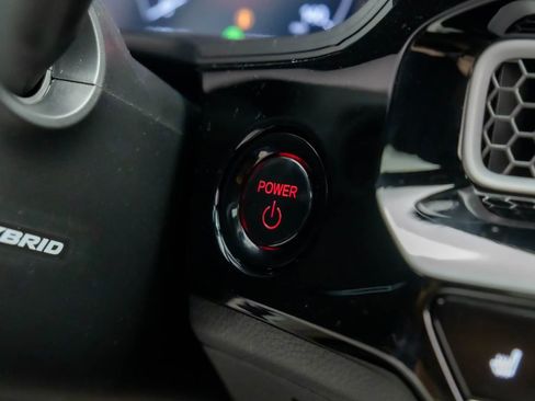 New 2026 Honda Civic Sport Touring image 19