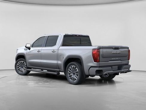 New 2026 GMC Sierra 1500 Denali Ultimate AWD/4WD image 3