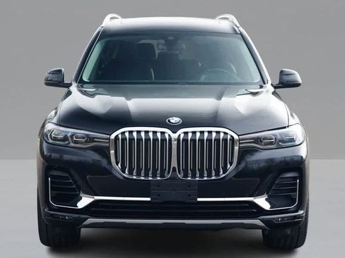 Used 2020 BMW X7 xDrive40i w/ Cold Weather Package image 2