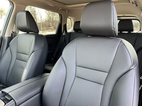 New 2026 Nissan Rogue SV image 12