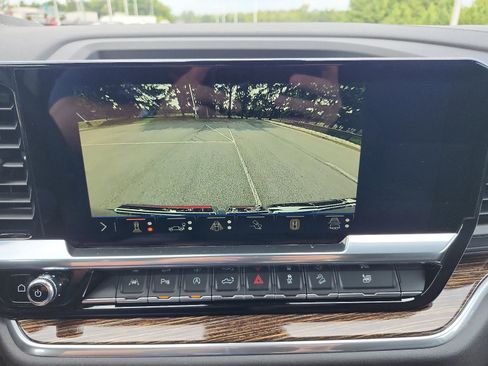 New 2026 GMC Sierra 1500 Elevation w/ Elevation Premium Package image 15