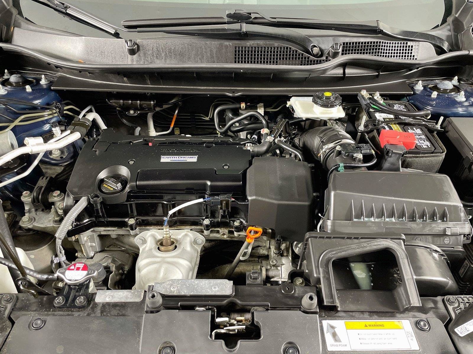 Used 2017 Honda CR-V LX image 31