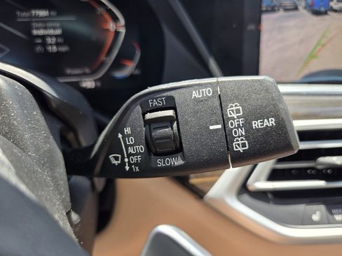 Used 2021 BMW X5 sDrive40i w/ Premium Package 2 RWD image 31