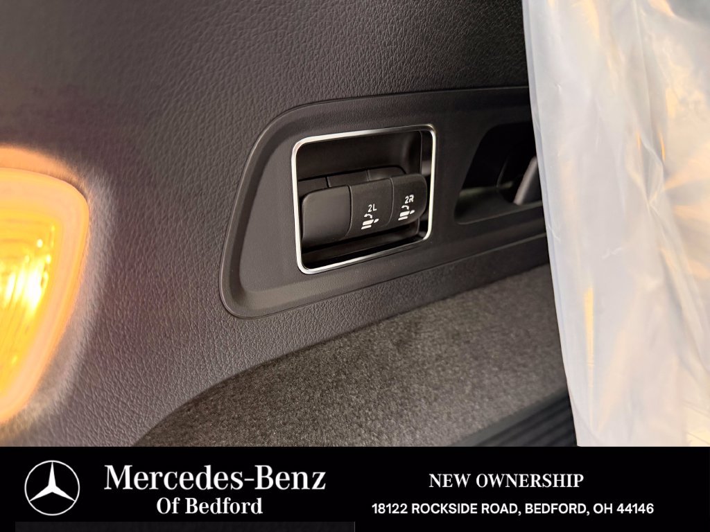 Used 2026 Mercedes-Benz GLS 450 4MATIC image 25