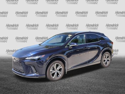 Used 2024 Lexus RX 350 Premium w/ Convenience Package FWD image 5