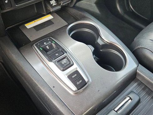 Used 2022 Honda Passport EX-L image 12