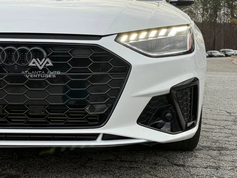 Used 2024 Audi A4 2.0T Premium Plus image 10