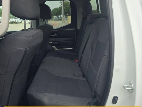 Used 2022 Toyota Tundra SR5 RWD image 12
