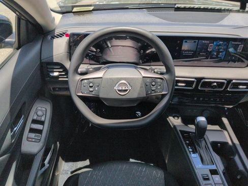 Certified 2026 Nissan Sentra SV w/ Floor Mat Package FWD image 15