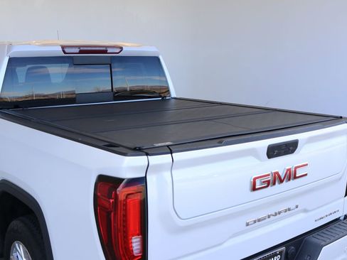 Used 2020 GMC Sierra 1500 Denali AWD/4WD image 31