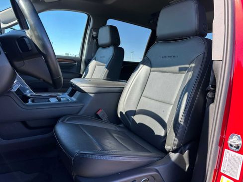 Certified 2024 GMC Sierra 2500 Denali AWD/4WD image 21