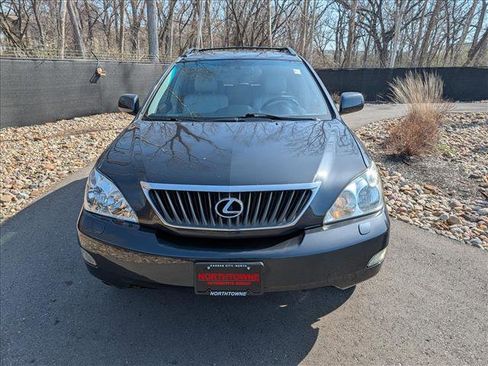 Used 2009 Lexus RX 350 2WD image 8