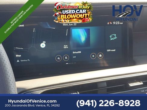 Certified 2026 Hyundai Palisade XRT Pro AWD/4WD image 26