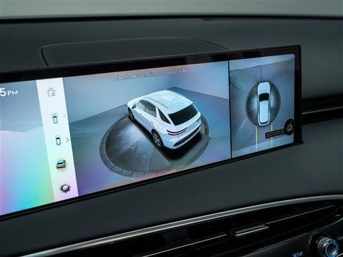 New 2026 Genesis GV70 2.5T Advanced image 25