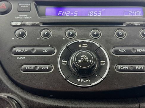 Used 2012 Honda Fit Sport image 16