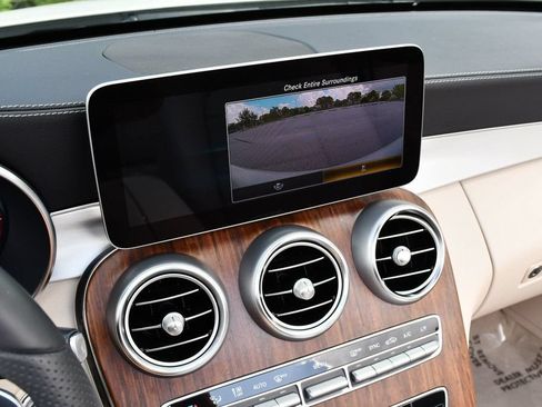 Used 2023 Mercedes-Benz C 300 Cabriolet image 71