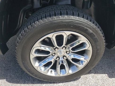 Certified 2023 RAM 1500 Laramie image 9