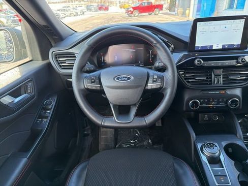 Used 2025 Ford Escape ST-Line image 37