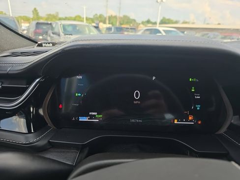 Used 2022 Jeep Grand Cherokee Overland w/ Luxury Tech Group IV image 31