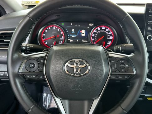 Used 2024 Toyota Camry XSE FWD image 20