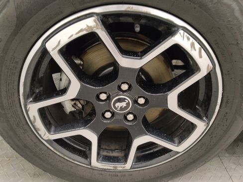 Used 2021 Ford Bronco Sport Big Bend image 30