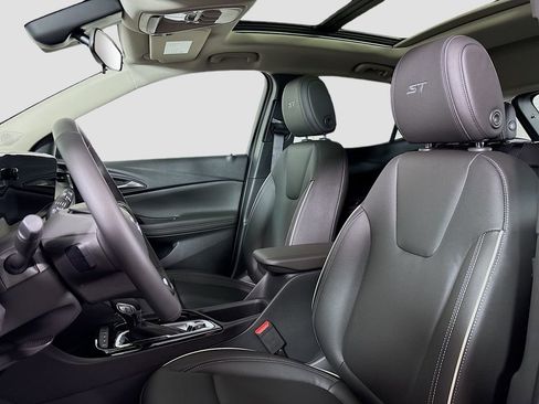 New 2026 Buick Encore GX Sport Touring w/ Studio Series AWD/4WD image 20