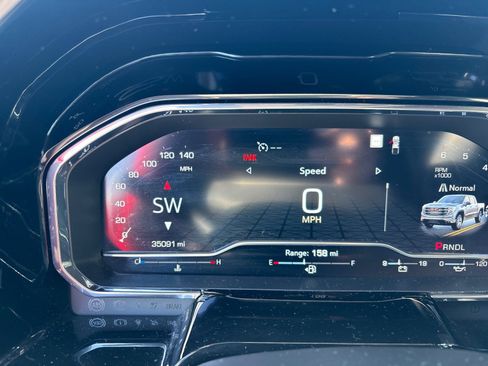 Certified 2023 GMC Sierra 1500 Elevation w/ X31 Off-Road Package image 21