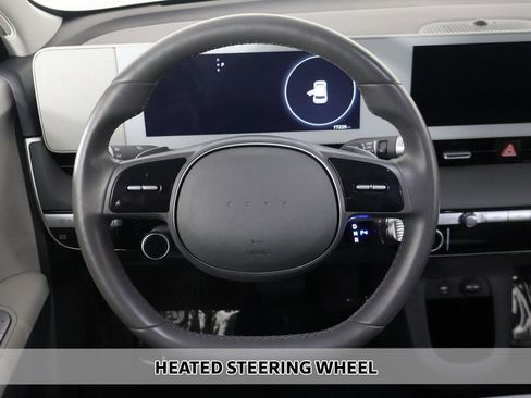 Used 2024 Hyundai Ioniq 5 SEL RWD image 8