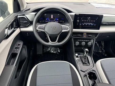 New 2026 Volkswagen Taos S FWD image 8