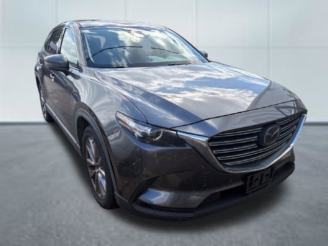 Used 2020 MAZDA CX-9 Touring AWD/4WD image 5