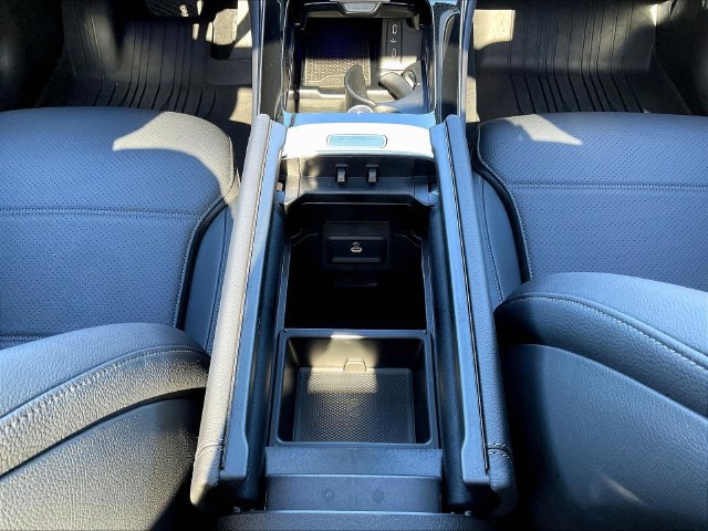 Used 2026 Mercedes-Benz GLC 300 4MATIC image 18