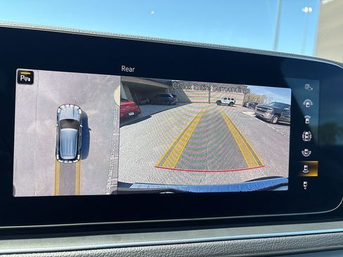 Used 2022 Mercedes-Benz GLE 350 w/ 3rd Row Seat Package image 24