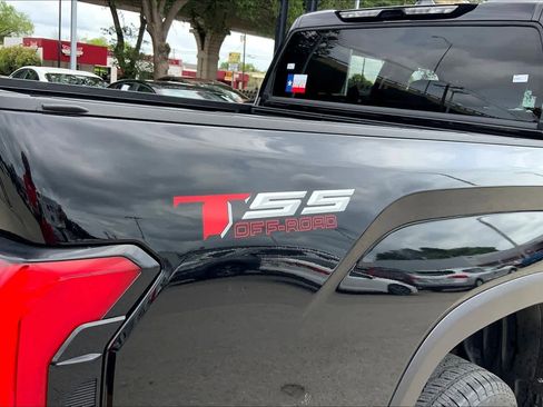 Used 2023 Toyota Tundra SR5 image 10